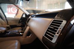 Land Rover Range Rover Vogue